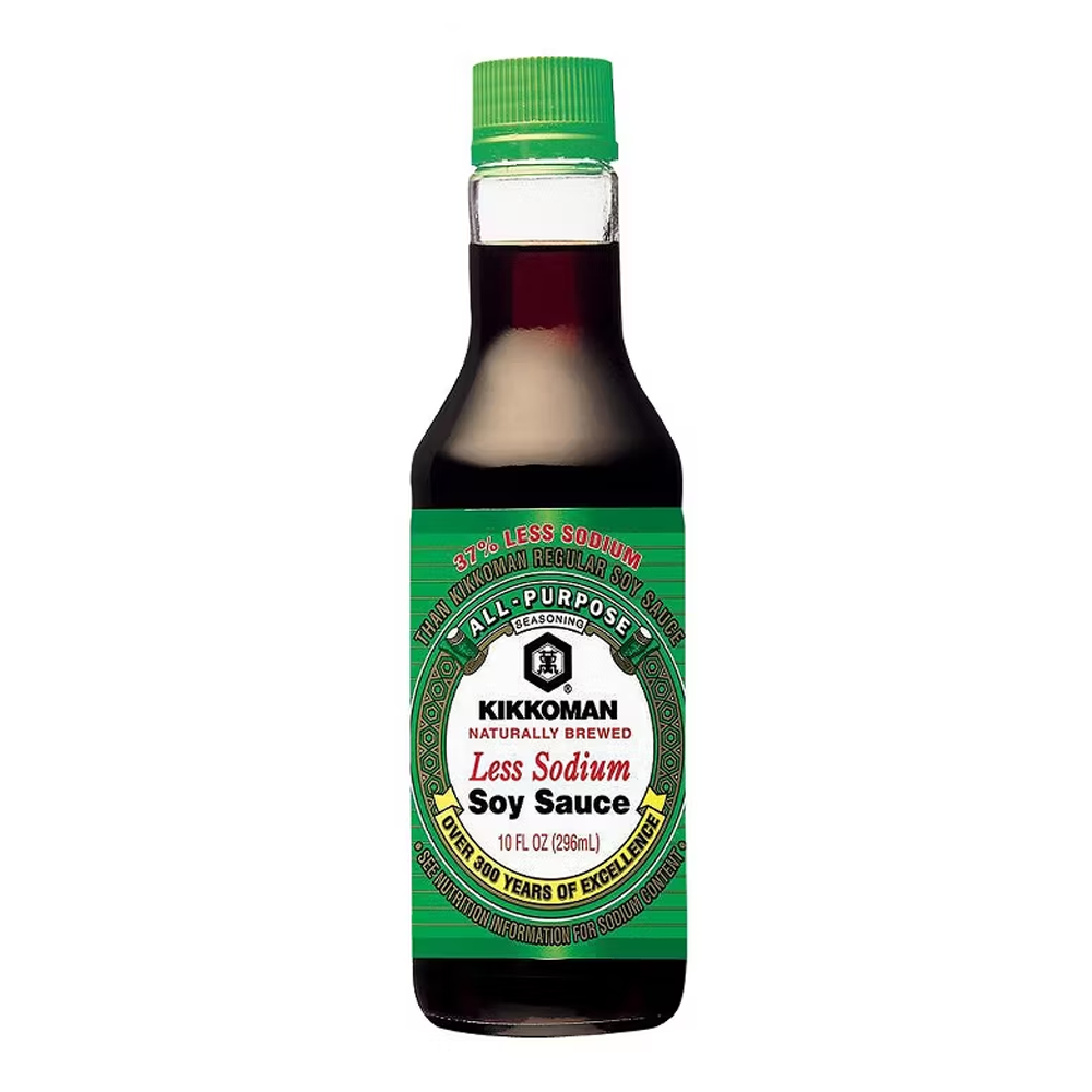 Sauce Soy Lite – 5 oz (142 gr)